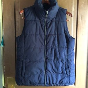 Puffer Vest